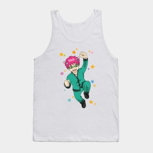 K Tank Top